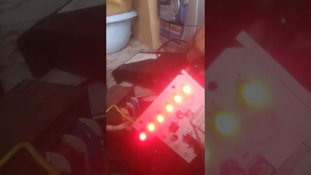 зарядное устройство ENERGY BT1206T не заряжает ! ремонт !!!! смотреть онлайн