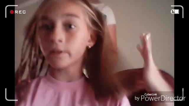 Заплетаю типо дреды !!! смотреть онлайн