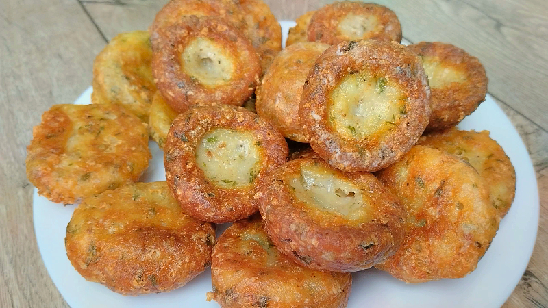 Вкусные рецепты