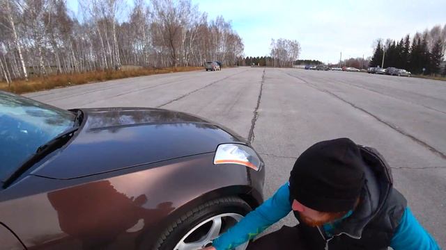 Ниссан 350 z покраска за 100000 руб смотреть онлайн