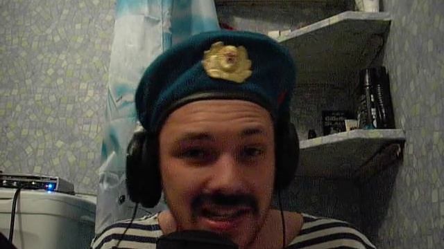 Getto Faka - I Got There Shampoo - LL Cool J Cover