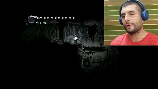Ø la CORTE PALLIDA ep.2 ~ Ze'mer, Hegemol, AMULETI ~ Pale Court DLC ~ fanmade MOD ~ Hollow Knight смотреть онлайн