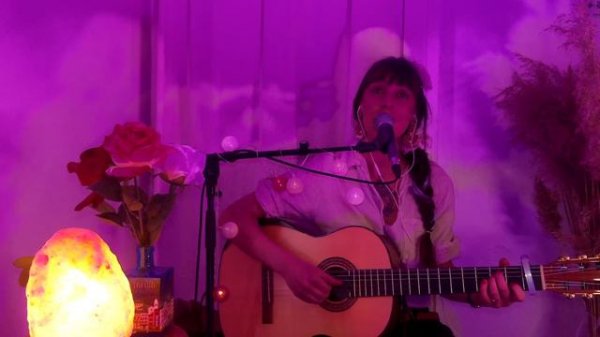 Alice Flore - Différents - Chanson originale