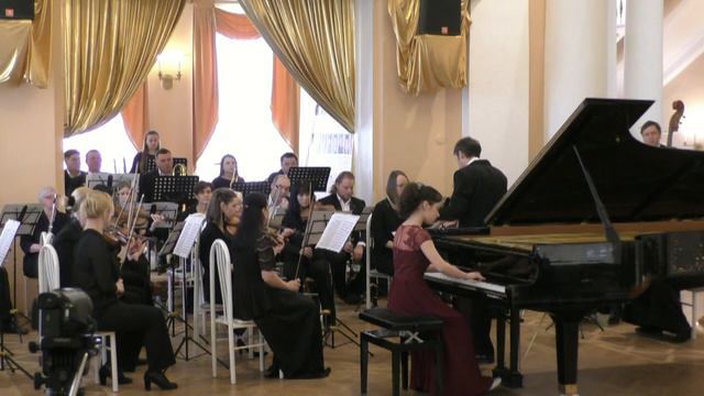 Анна Валиева, 12 лет. смотреть онлайн