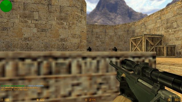 CS Public gamestyle awp master 06 11 2016 2 смотреть онлайн