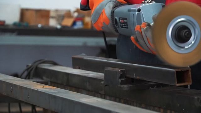 Прямо шлифовальная машина KEDR смотреть онлайн