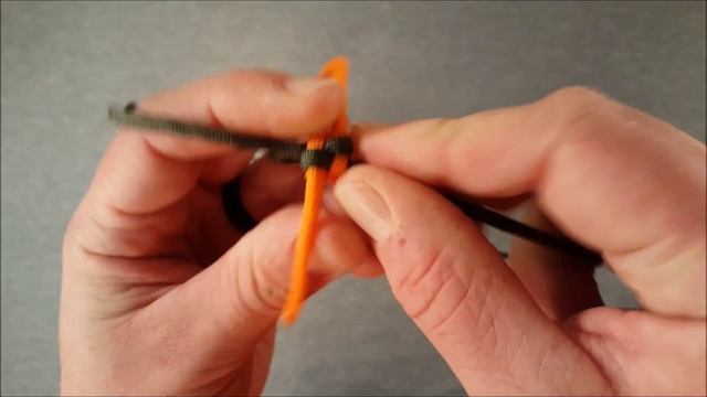 Introduction To Paracord: Pt3 - Simple Projects