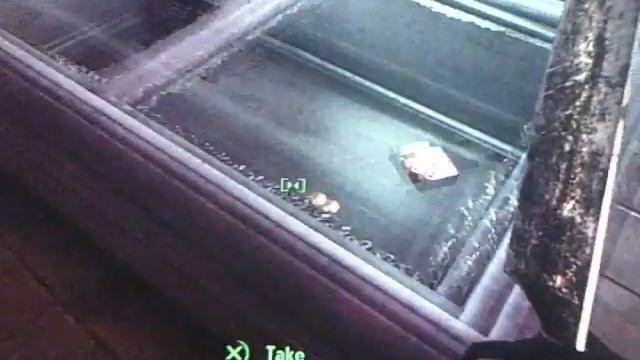 Fallout New Vegas Dead Money Runthrough Part 5 смотреть онлайн