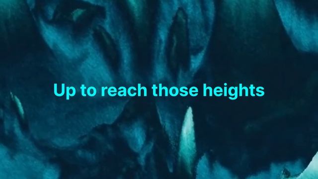 Spiritbox The summit Lyrics Video смотреть онлайн