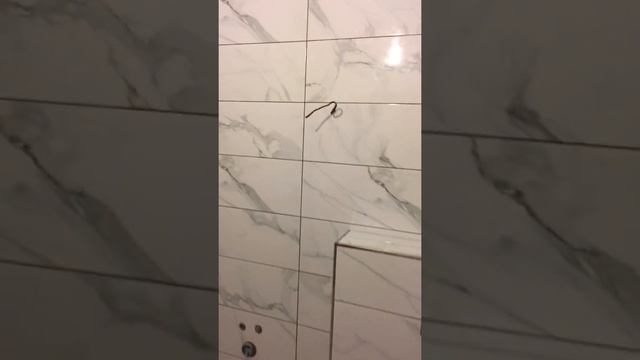 Спасение плитки после некачественной затирки, ч.3 смотреть онлайн