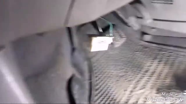 Подключение диагностического сканера ELM 327 mini к Geely ck смотреть онлайн