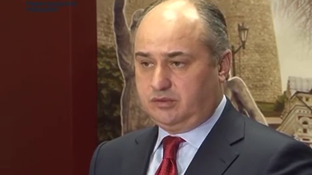 О.Кондрашов о готовности к пожароопасному сезону смотреть онлайн