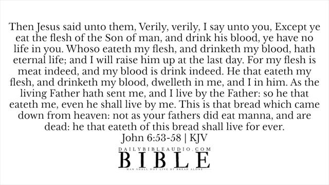 Bible Verses On Communion | Anointed Scriptures About Holy Communion | Breaking Of Bread смотреть онлайн
