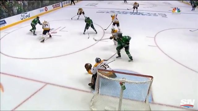 O.T GOAL John Klingberg Fires The Series Scores On Pekka Rinne In Overtime To Win Over Nashville смотреть онлайн