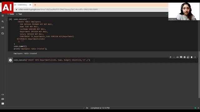 How to use SQL in Google Colab Notebook? | Data Science | AlmaBetter смотреть онлайн