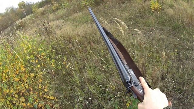 Легендарная курковка ТОЗ. Больше ни у кого такого нет!!! смотреть онлайн