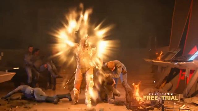 Изменения в Дополнении «Проклятие Осириса» для Destiny 2 глазами Дотера