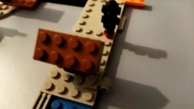 Лего мультик амонг ас смотреть онлайн