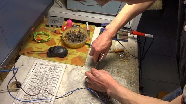 Об инверторе и не только смотреть онлайн