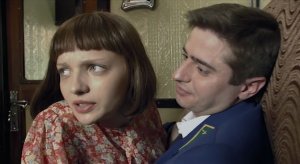 Застава Жилина: серия 2