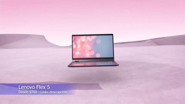 MEJORES PORTÁTILES LENOVO 2023 – LAPTOPS LENOVO 2023 PARA COMPRAR