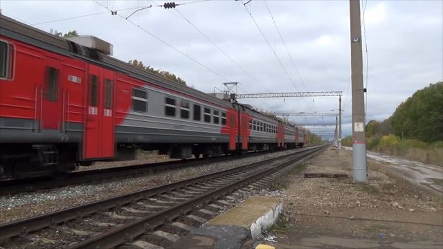 ЭД9Э-0002, ст.Лудзя смотреть онлайн