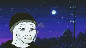 Гараж Говна - Ублюдские Очки (Doomer)