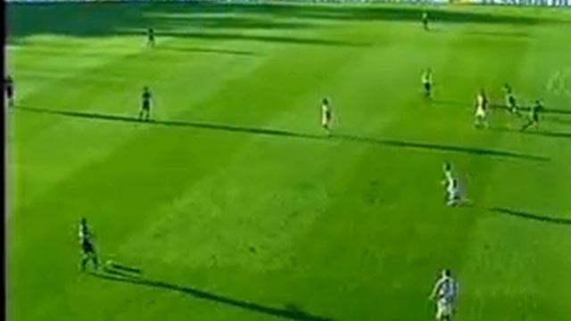 Gol de Nicolás Blandi - Boca Juniors 2 Union 1 - 25/8/2012 смотреть онлайн
