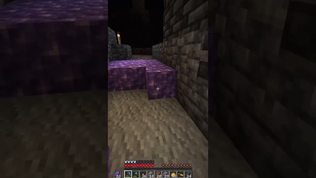 Sans...any undertale fans? If only this was the real sound... OG: @btmodz #minecraft #mi смотреть онлайн