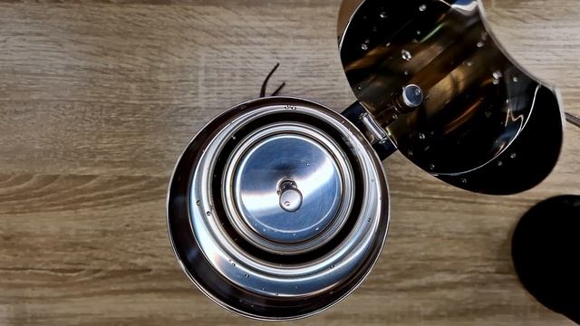 Bialetti Venus 10 cups | Unboxing | First use & Measurements | Prima utlizare si dimensiuni смотреть онлайн