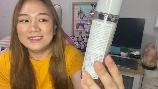 My Skincare Routine смотреть онлайн