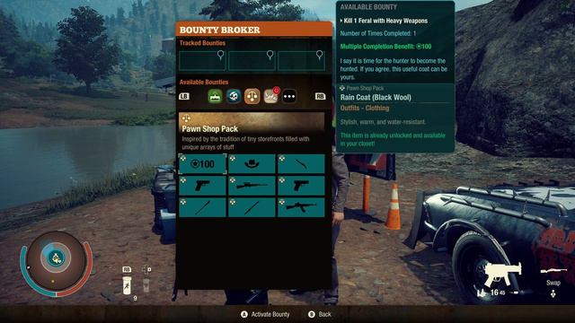 Do This to Access All 12 Bounty Packs in MINUTES | State of Decay 2 смотреть онлайн