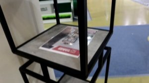 Мебель в стиле Loft без сварки.