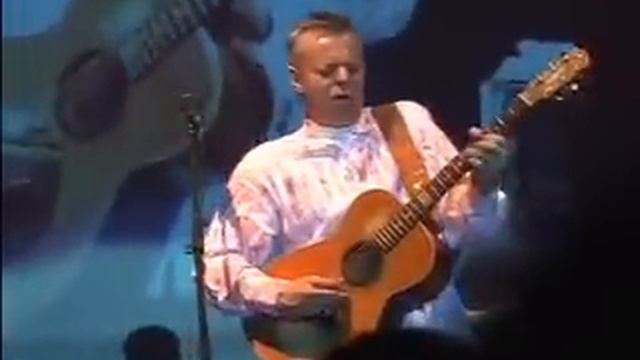 Tommy Emmanuel - Nine Pound Hammer смотреть онлайн