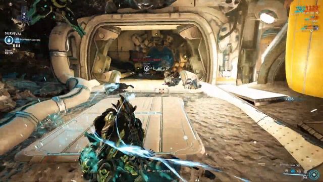 How To Farm Polymer Bundles In Warframe смотреть онлайн