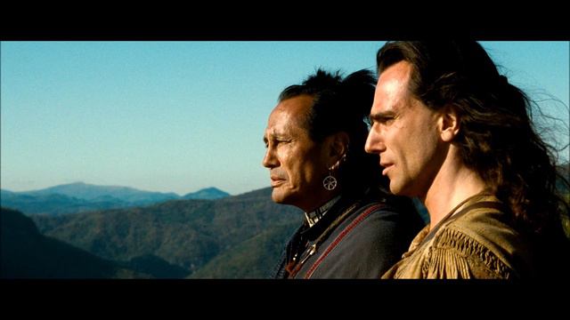 The Last Of The Mohicans by Randy Edelman et Trevor Jones смотреть онлайн