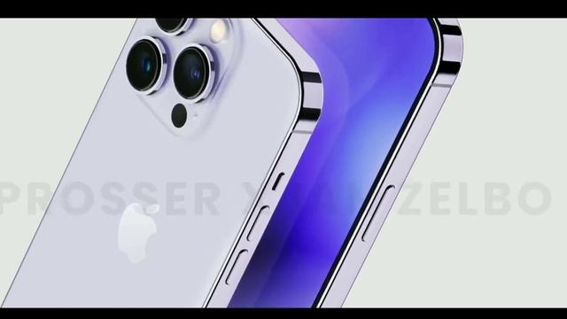Apple Event 2022? || Last Minute Leaks - iPhone 14 Series! смотреть онлайн