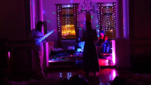 ХРУСТАЛЬНАЯ МЕДИТАЦИЯ (пространство MagicPlace Spb, 17.02.2017) смотреть онлайн
