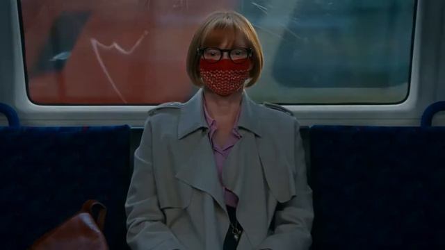 3000 Three Thousand Years of Longing - Djinn Stays To Live With Alithea 4K смотреть онлайн