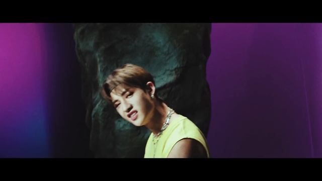 Bang Chan, Lee Know 