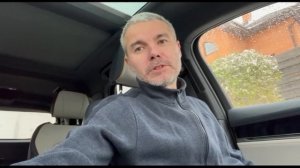 Электромобиль зимой