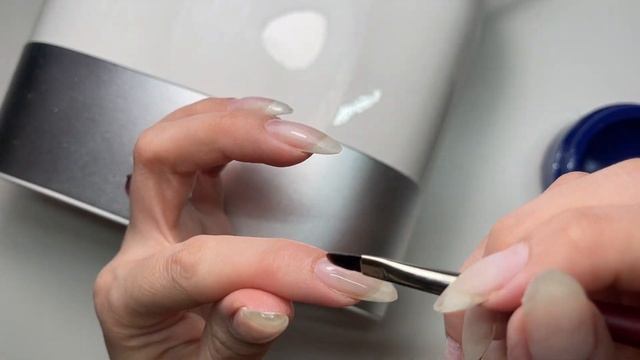 3D Chrome Spirals | Nail Art Tutorial смотреть онлайн