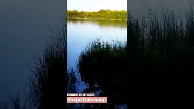 Крутим руны вместе. Озеро Светлояр, Валентина Гонгалева смотреть онлайн