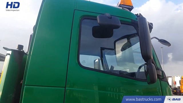 70121231 Volvo FM9 380 смотреть онлайн