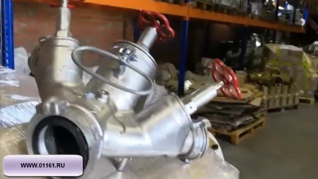 Разветвление трехходовое РТ смотреть онлайн