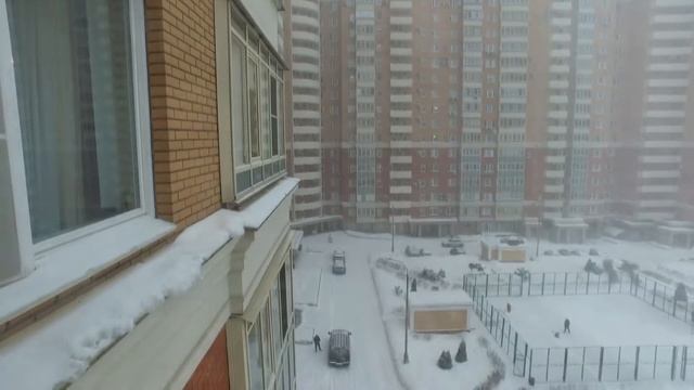 Продажа: Москва, м. Раменки, Мичуринский проспект, д. 34 смотреть онлайн