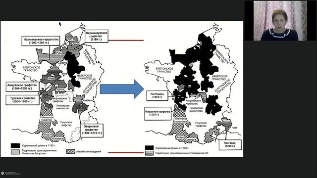 Онлайн-школа СПбГУ 2022/2023. 7 класс. История. 22.10.2022 смотреть онлайн