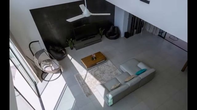 №171 3-спальная вилла на Ламаи Самуи Таиланд смотреть онлайн