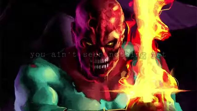 Mastema Out of Hell | Action Game | Trailer смотреть онлайн