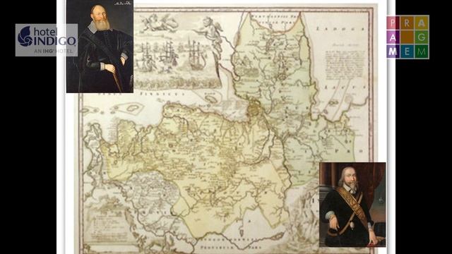 Ингерманландия и ингерманландцы ( Лекции об истории).